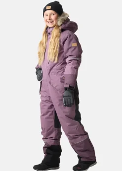 Hafjell Winter Overall JR