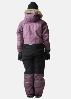 Hafjell Winter Overall JR