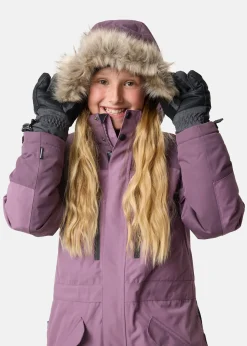 Hafjell Winter Overall JR
