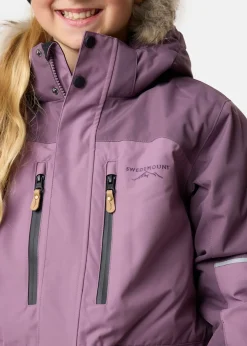 Hafjell Winter Overall JR