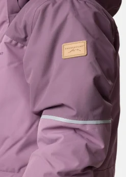 Hafjell Winter Overall JR