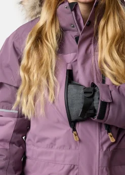 Hafjell Winter Overall JR