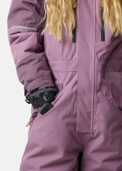 Hafjell Winter Overall JR