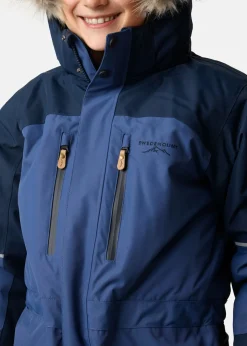 Hafjell Winter Overall JR