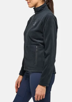 Hajk Mid Jacket Women