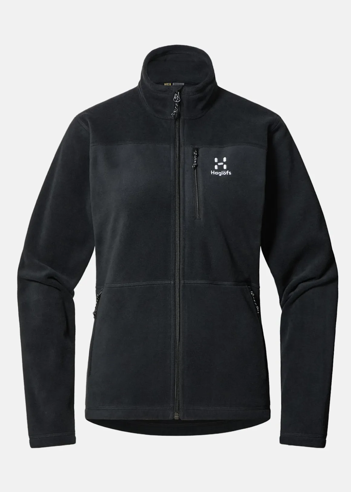 Hajk Mid Jacket Women