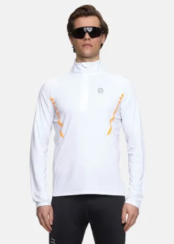 Half Zip Elite