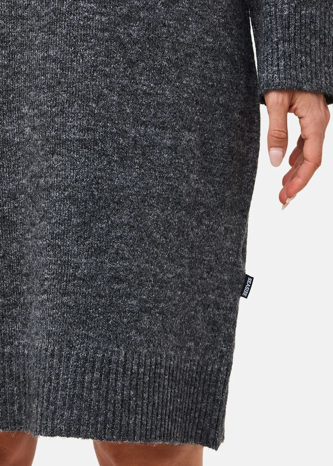 Hampton Knit Dress W