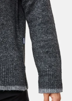 Hampton Knit W