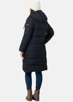 Hampton Puffy Parka W