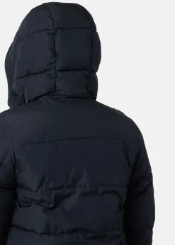 Hampton Puffy Parka W