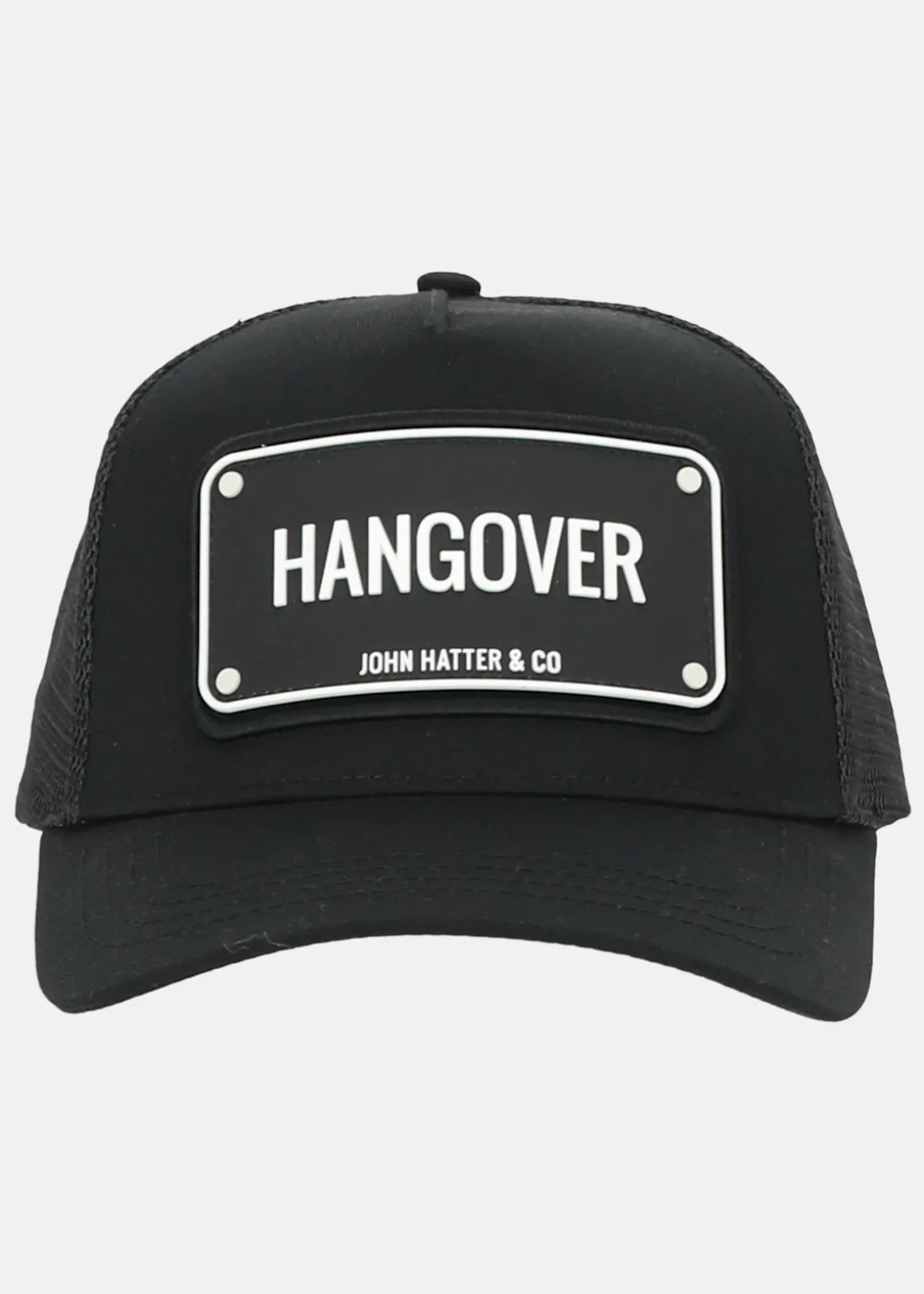 HANGOVER