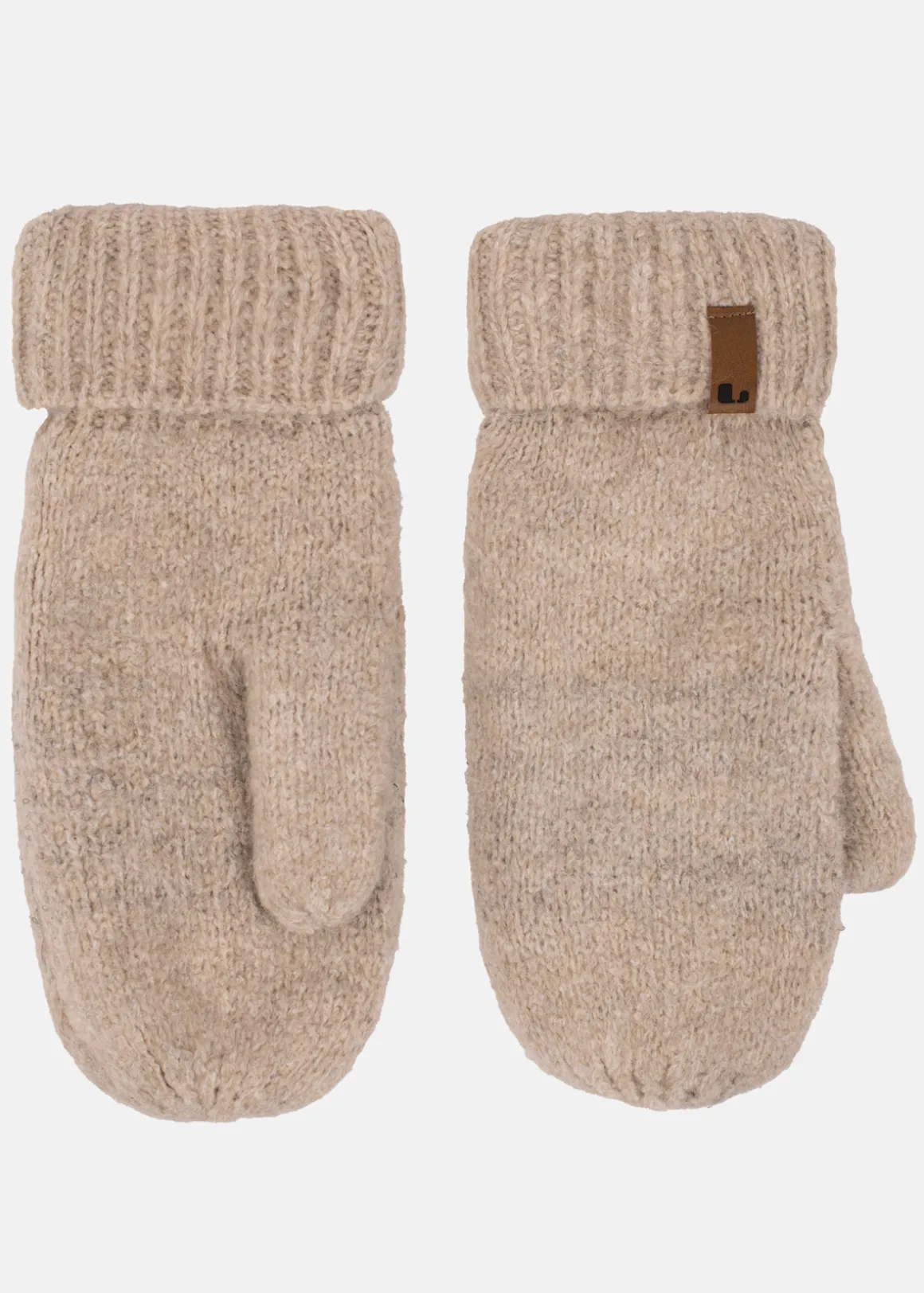 HAVEN MITTEN, REFLECTIVE