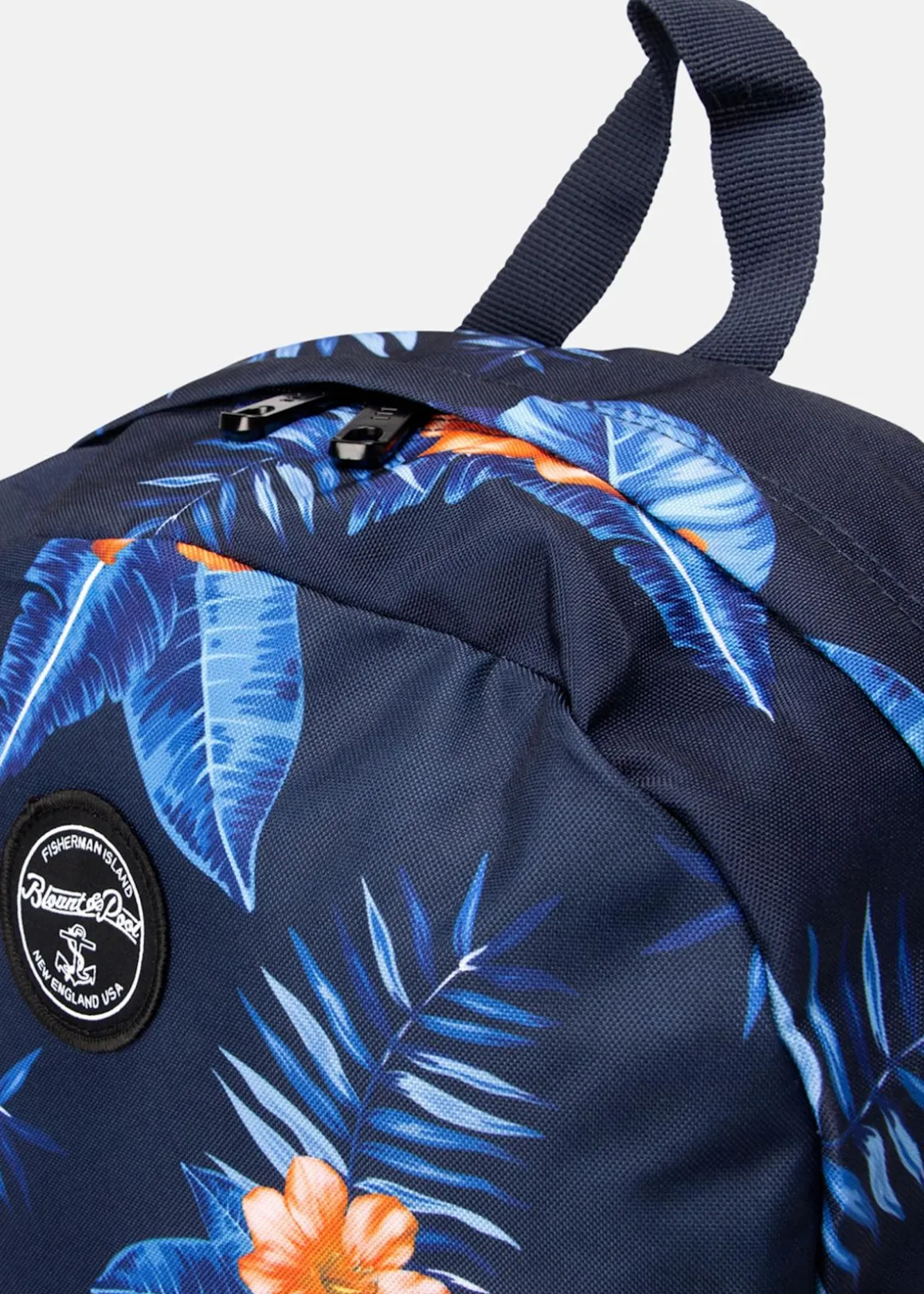 Hawaii Backpack