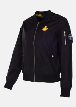 Hawaii Bomber Jacket W