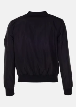 Hawaii Bomber Jacket W