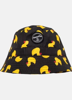 Hawaii Bucket Hat