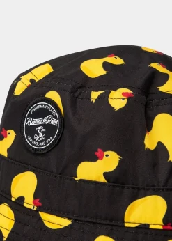 Hawaii Bucket Hat