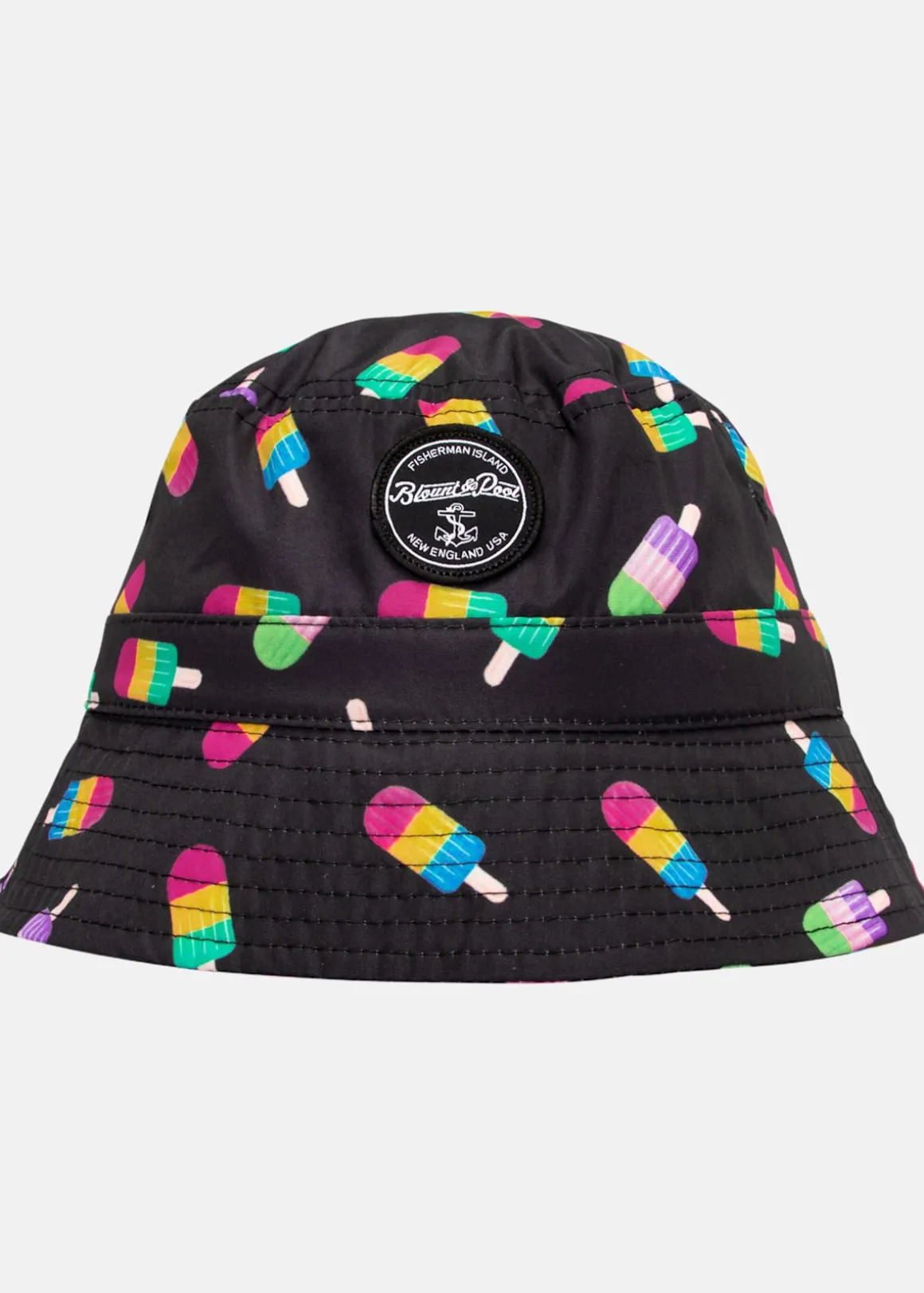 Hawaii Bucket Hat
