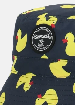 Hawaii Bucket Hat JR