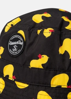 Hawaii Bucket Hat JR