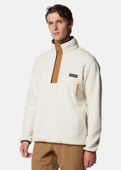 Helvetia™ II Half Snap Fleece