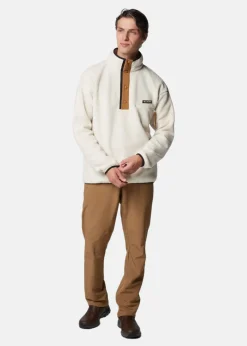 Helvetia™ II Half Snap Fleece