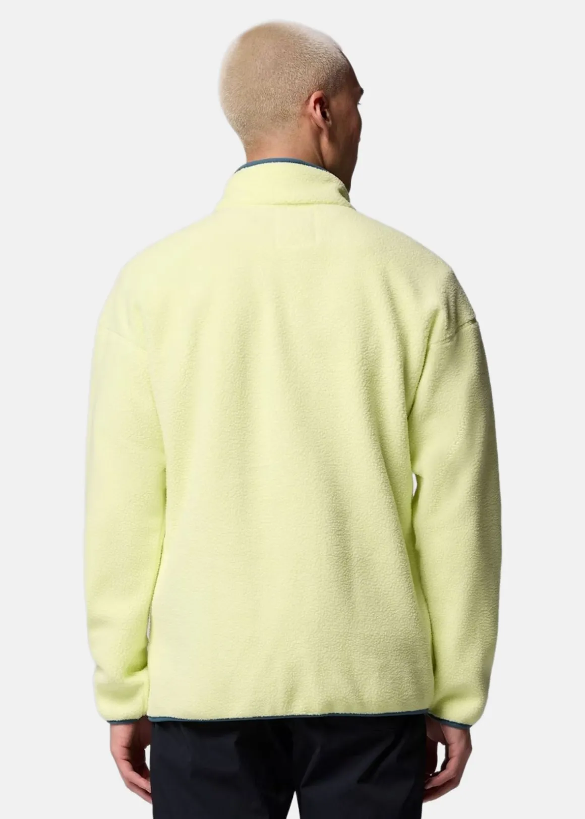 Helvetia™ II Half Snap Fleece
