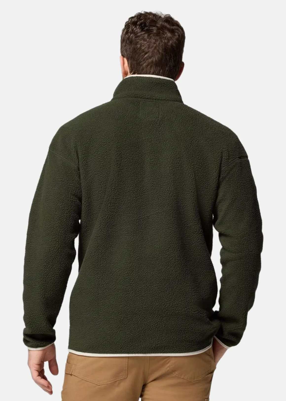 Helvetia™ II Half Snap Fleece