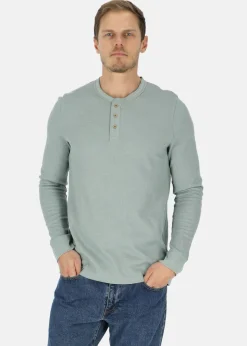 Henley Shirt