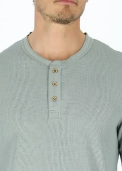 Henley Shirt