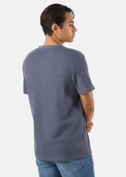 Henley Tee