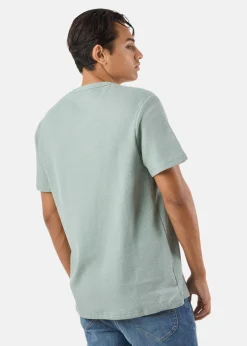 Henley Tee