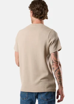 Henley Tee