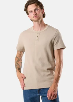 Henley Tee
