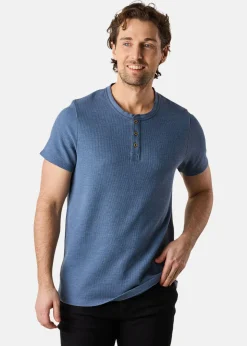 Henley Tee