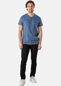 Henley Tee