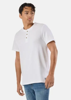 Henley Tee