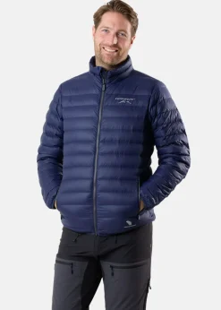 Himalaya Down Jacket