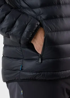 Himalaya Down Jacket