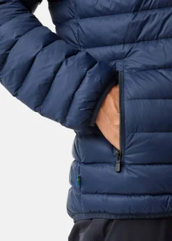 Himalaya Down Jacket