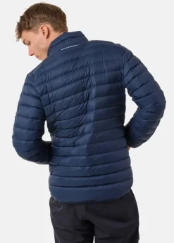 Himalaya Down Jacket