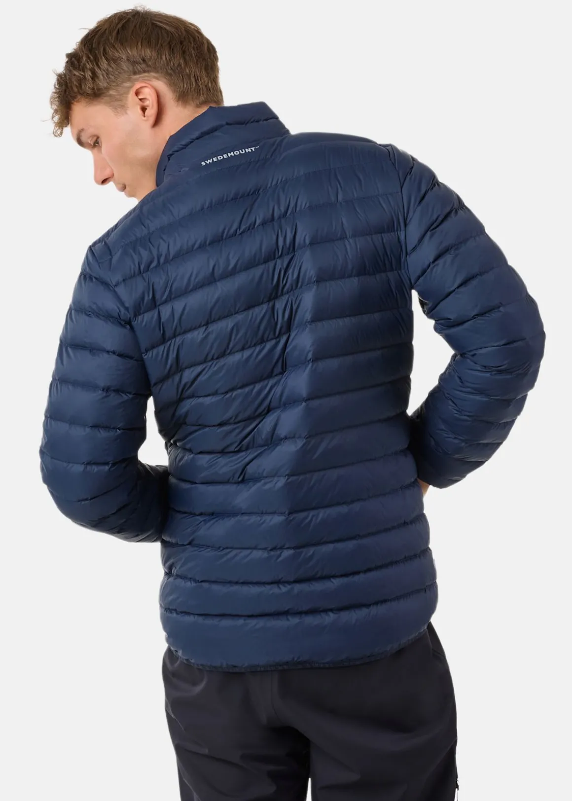 Himalaya Down Jacket
