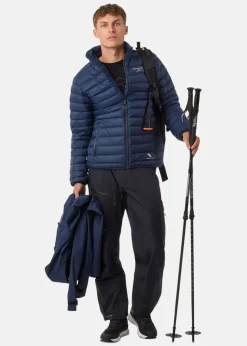 Himalaya Down Jacket