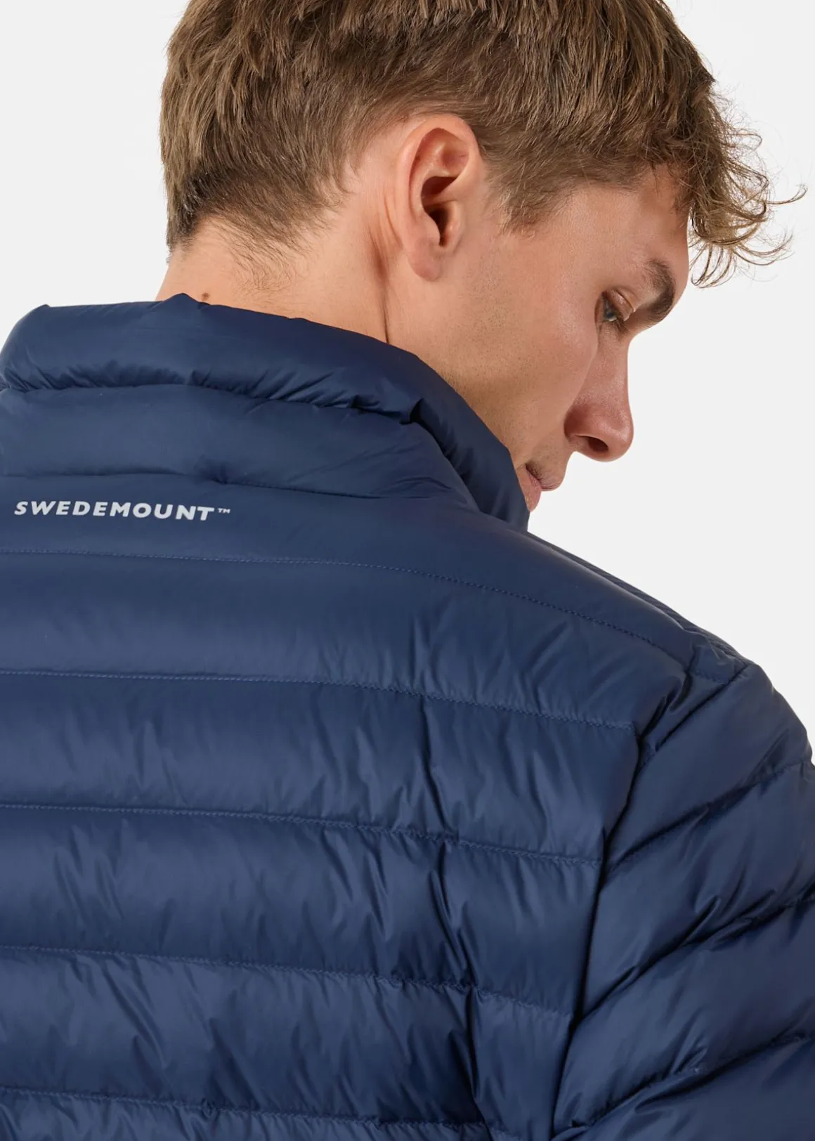 Himalaya Down Jacket