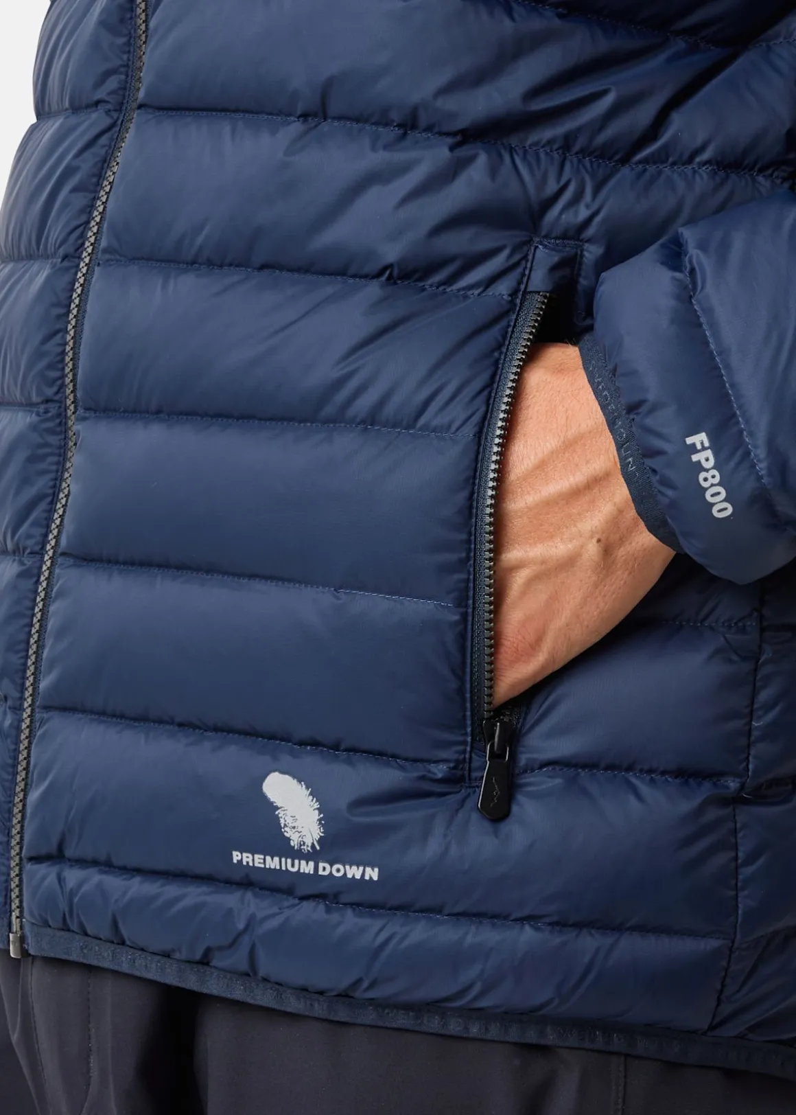 Himalaya Down Jacket