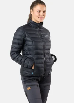 Himalaya Down Jacket W