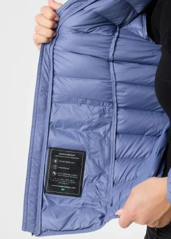 Himalaya Down Jacket W