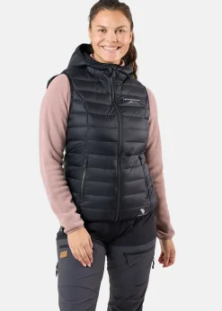 Himalaya Down Vest W