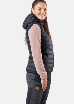 Himalaya Down Vest W